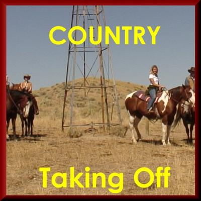 Taking off - Country's cover