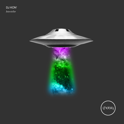 DJ Kon’'s cover