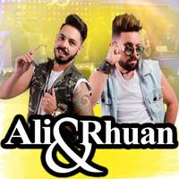 Ali e Rhuan's avatar cover