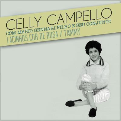 Lacinhos Cor de Rosa By Celly Campello's cover
