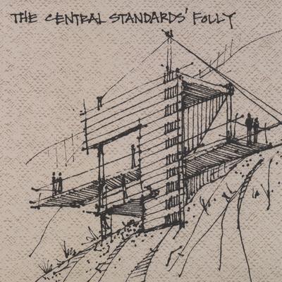 The Central Standards's cover