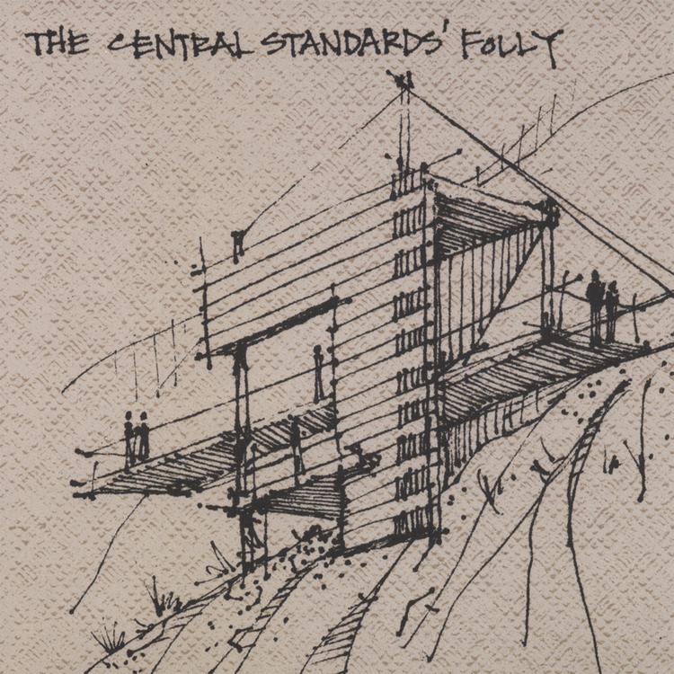 The Central Standards's avatar image