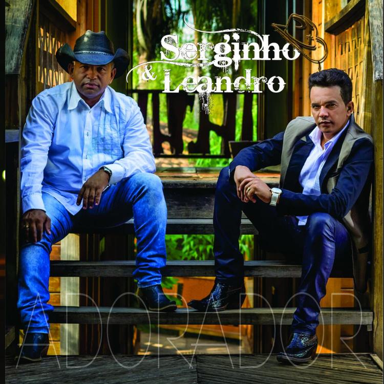 Serginho e Leandro's avatar image