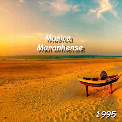 Musica Maranhense's cover