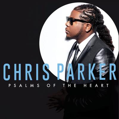 Psalms of the Heart's cover