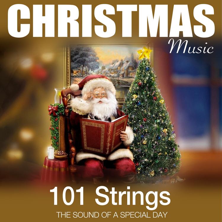 101 Strings's avatar image