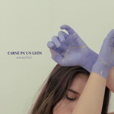 Carne Pa' un León's cover