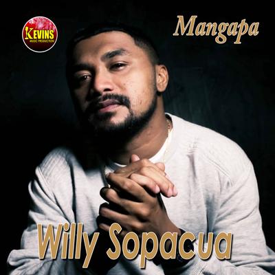 Mangapa's cover