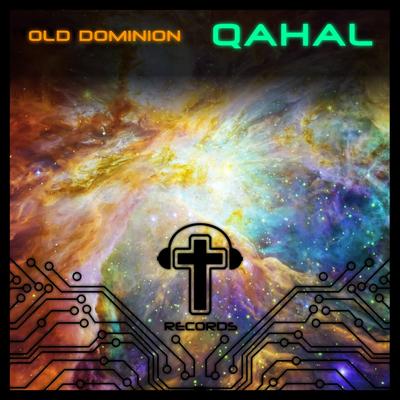 Qahal's cover