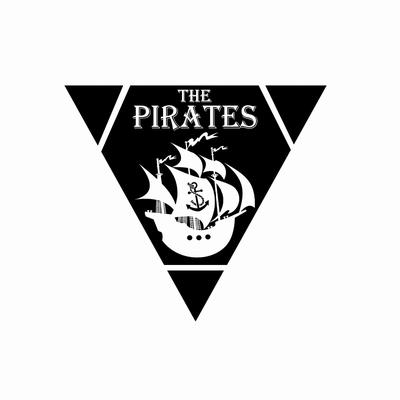 The Pirates's cover