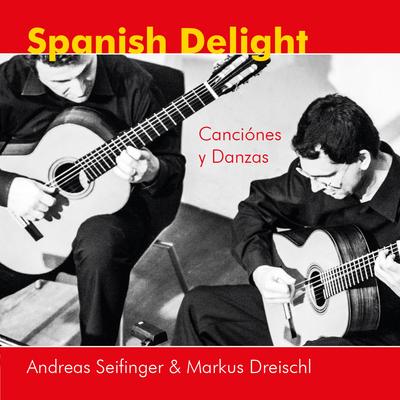 Spanish Delight's cover