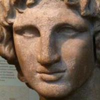 Alexander The Great's avatar image