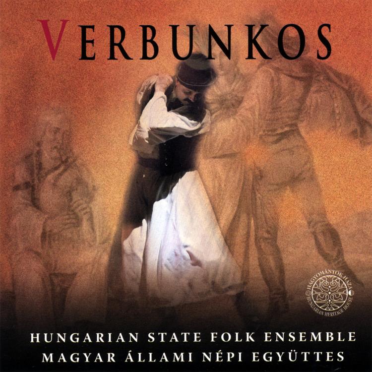 Hungarian State Folk Ensemble's avatar image