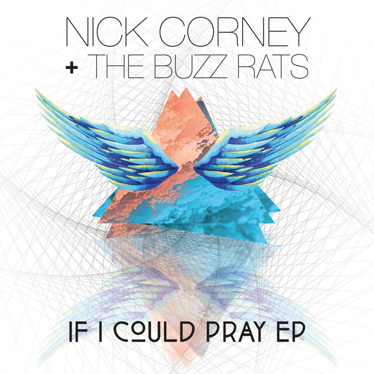 Nick Corney + the Buzz Rats's avatar image