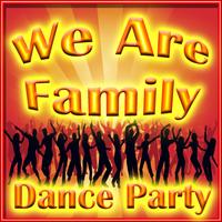 We Are Family DJ's's avatar cover
