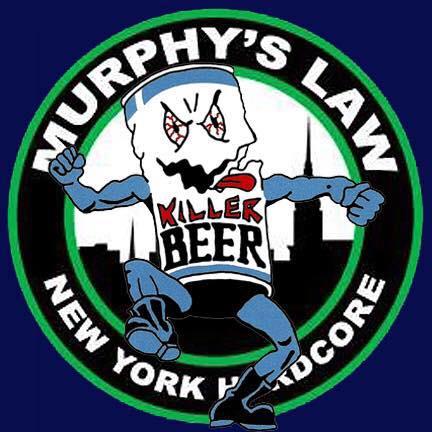 Murphy's Law's avatar image