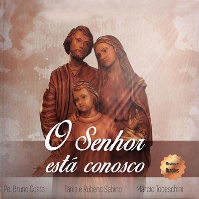 Família Batizada no Espírito By Tânia e Rubens Sabino, Padre Bruno Costa's cover