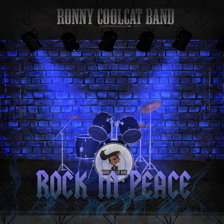 Ronny Coolcat Band's avatar image