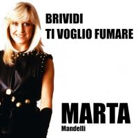 Marta's avatar cover