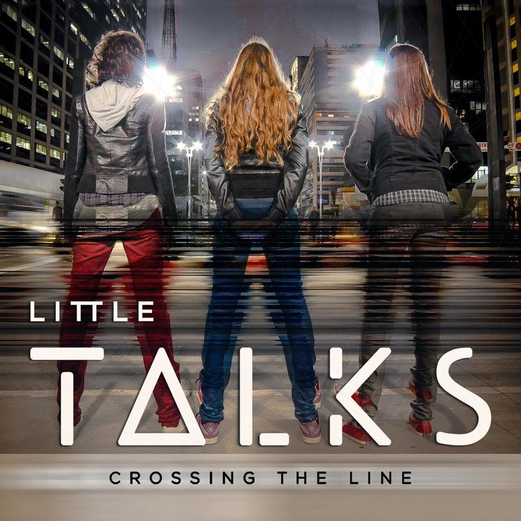 Little Talks's avatar image