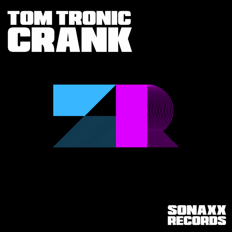 Tom Tronic's avatar image