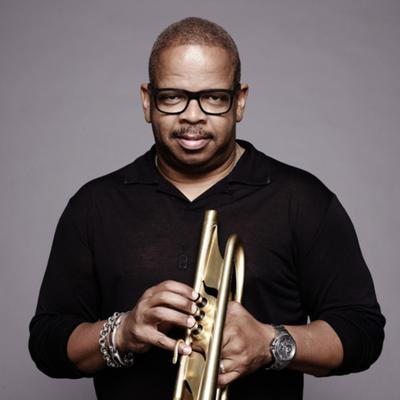 Terence Blanchard's cover