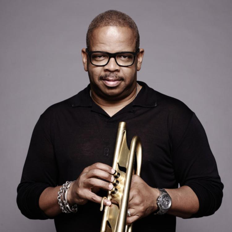 Terence Blanchard's avatar image