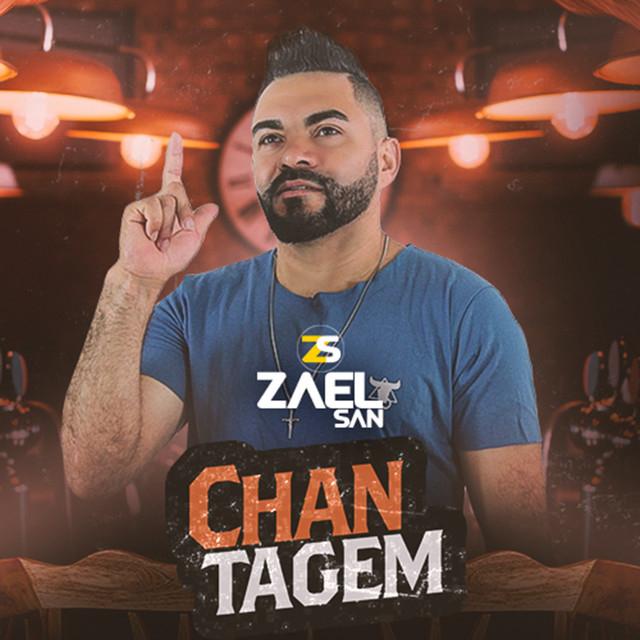Zael San's avatar image