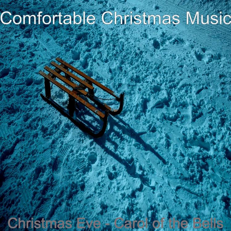 Comfortable Christmas Music's avatar image