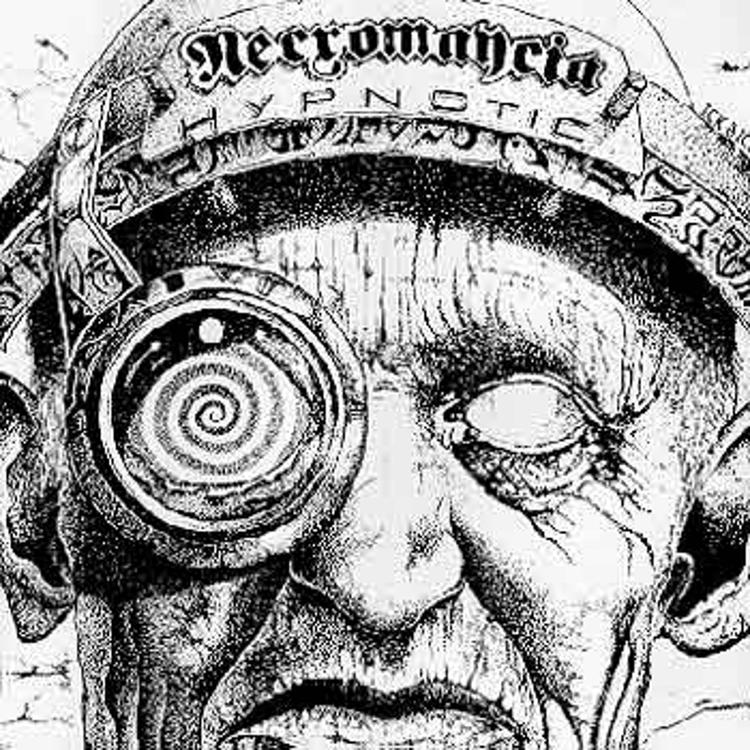 Necromancia's avatar image
