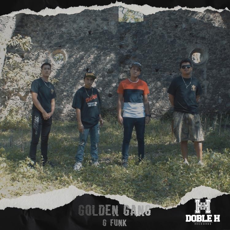 Golden Gang's avatar image