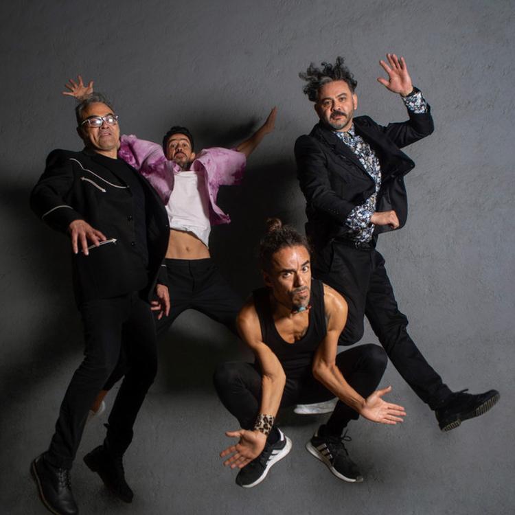 Café Tacvba's avatar image