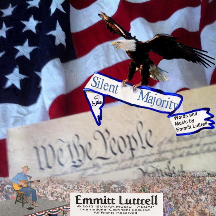 Emmitt Luttrell's avatar image