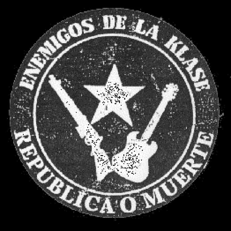 Enemigos de la Klase's avatar image