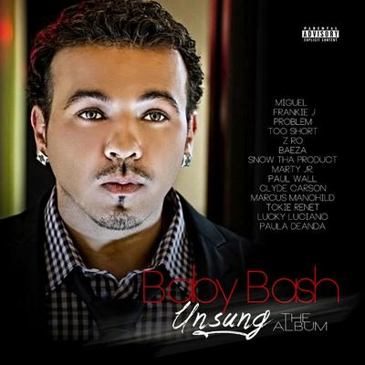 Break It Down (feat. Too Short, Z-Ro & Clyde Carson) By Baby Bash, Clyde Carson, Too Short, Z-Ro's cover