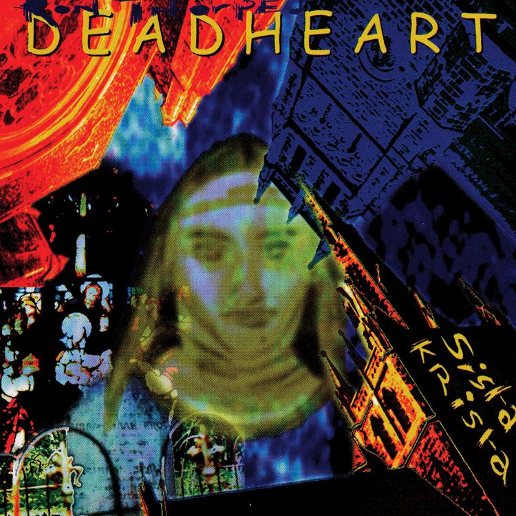 Deadheart's avatar image