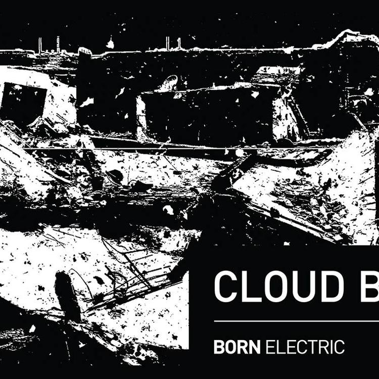 Cloud Boat's avatar image