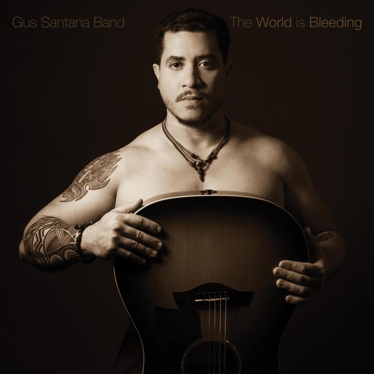 Gus Santana Band's avatar image