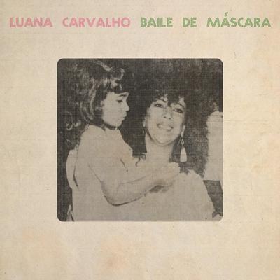 Minha Festa By Luana Carvalho's cover