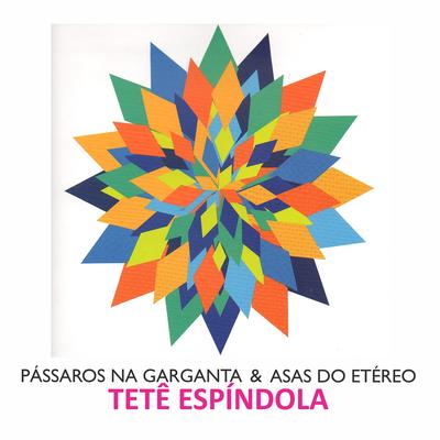 Pássaros Na Garganta e Asas do Etéreo's cover