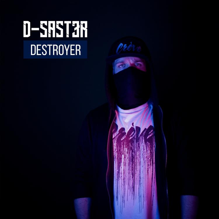 D-Saster's avatar image