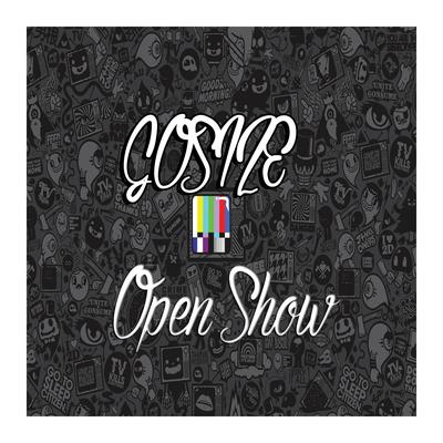 Open Show's cover