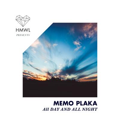 All Day & All Night By Memo Plaka's cover