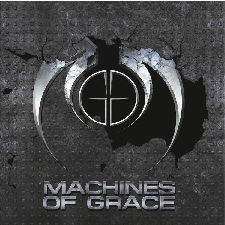 Machines of Grace's avatar image