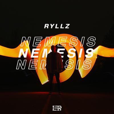 Nemesis By Ryllz's cover