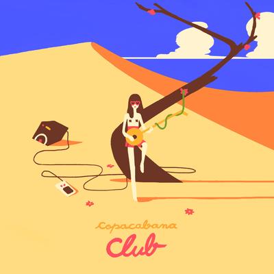 Easy By Copacabana Club's cover