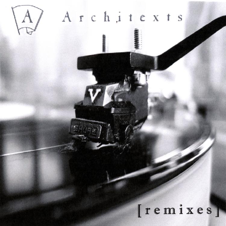 Architexts's avatar image