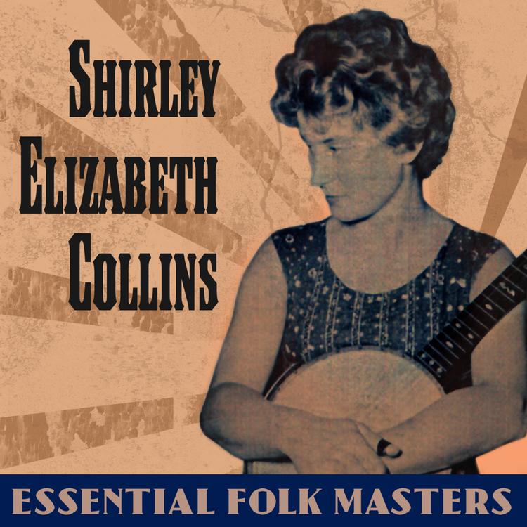 Shirley Elizabeth Collins's avatar image