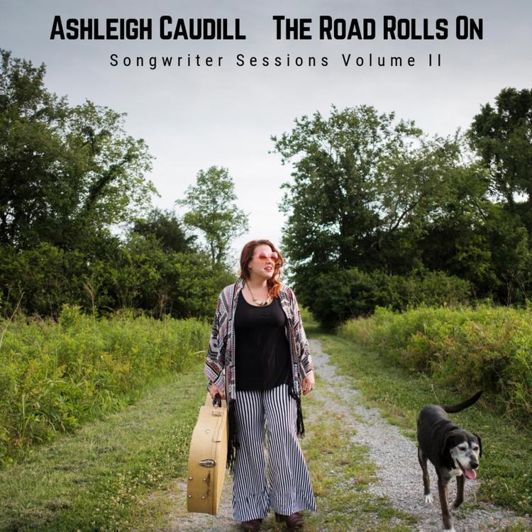 Ashleigh Caudill's avatar image