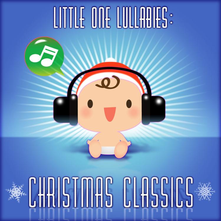 Little One Lullabies's avatar image